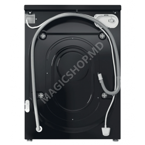 Mașina de spălat rufe Hotpoint-Ariston NLCD 948 BS A EU